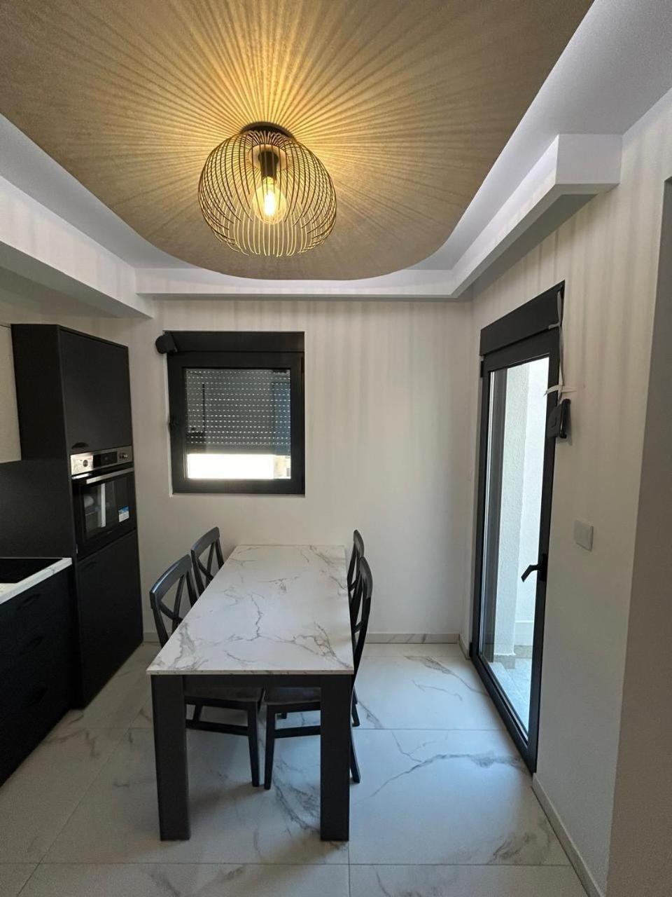 Merlin Prestige Apartments بودفا المظهر الخارجي الصورة