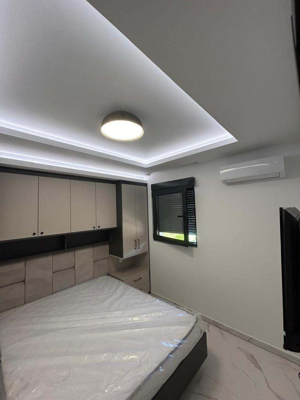 Merlin Prestige Apartments بودفا المظهر الخارجي الصورة