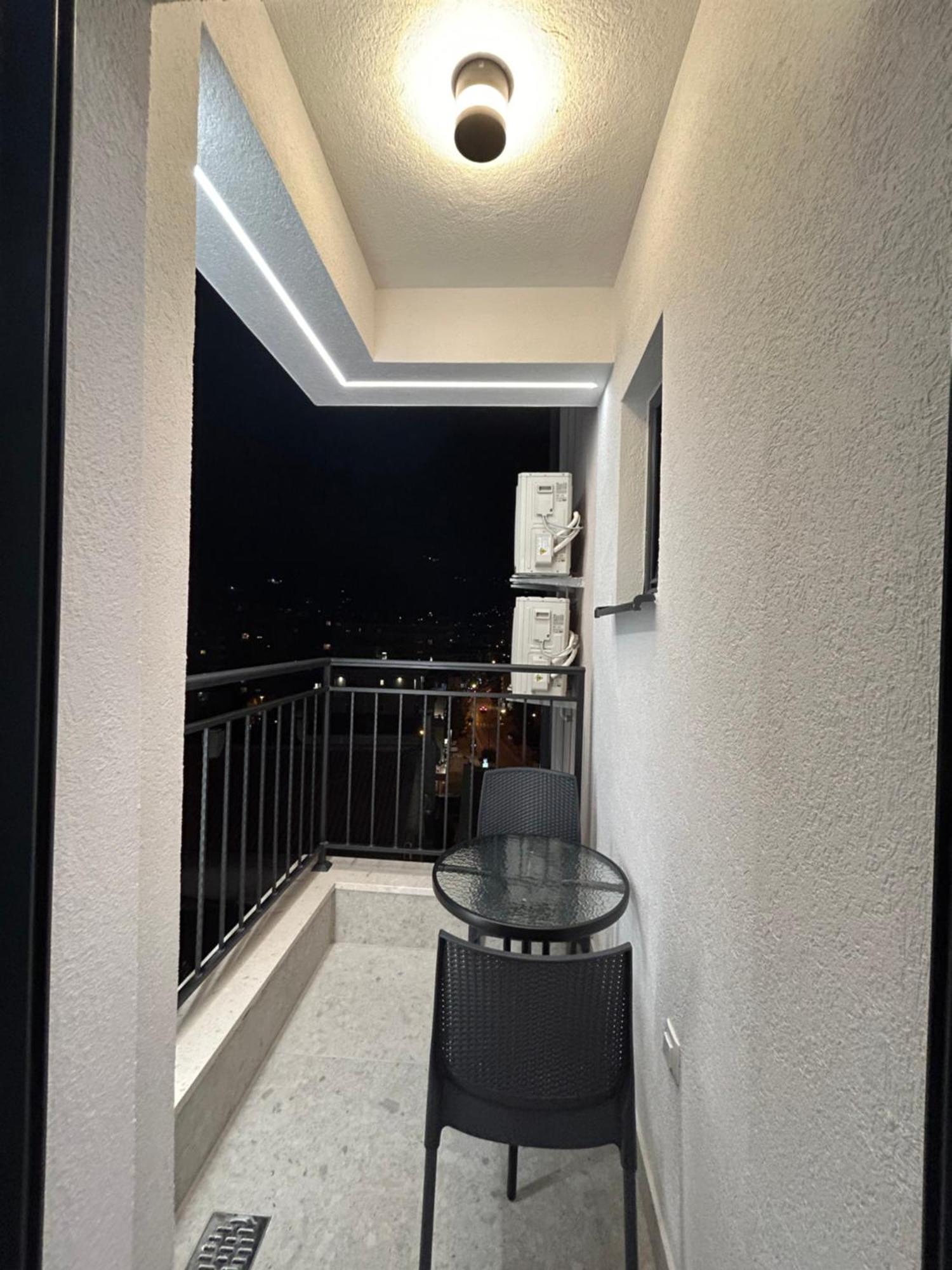 Merlin Prestige Apartments بودفا المظهر الخارجي الصورة