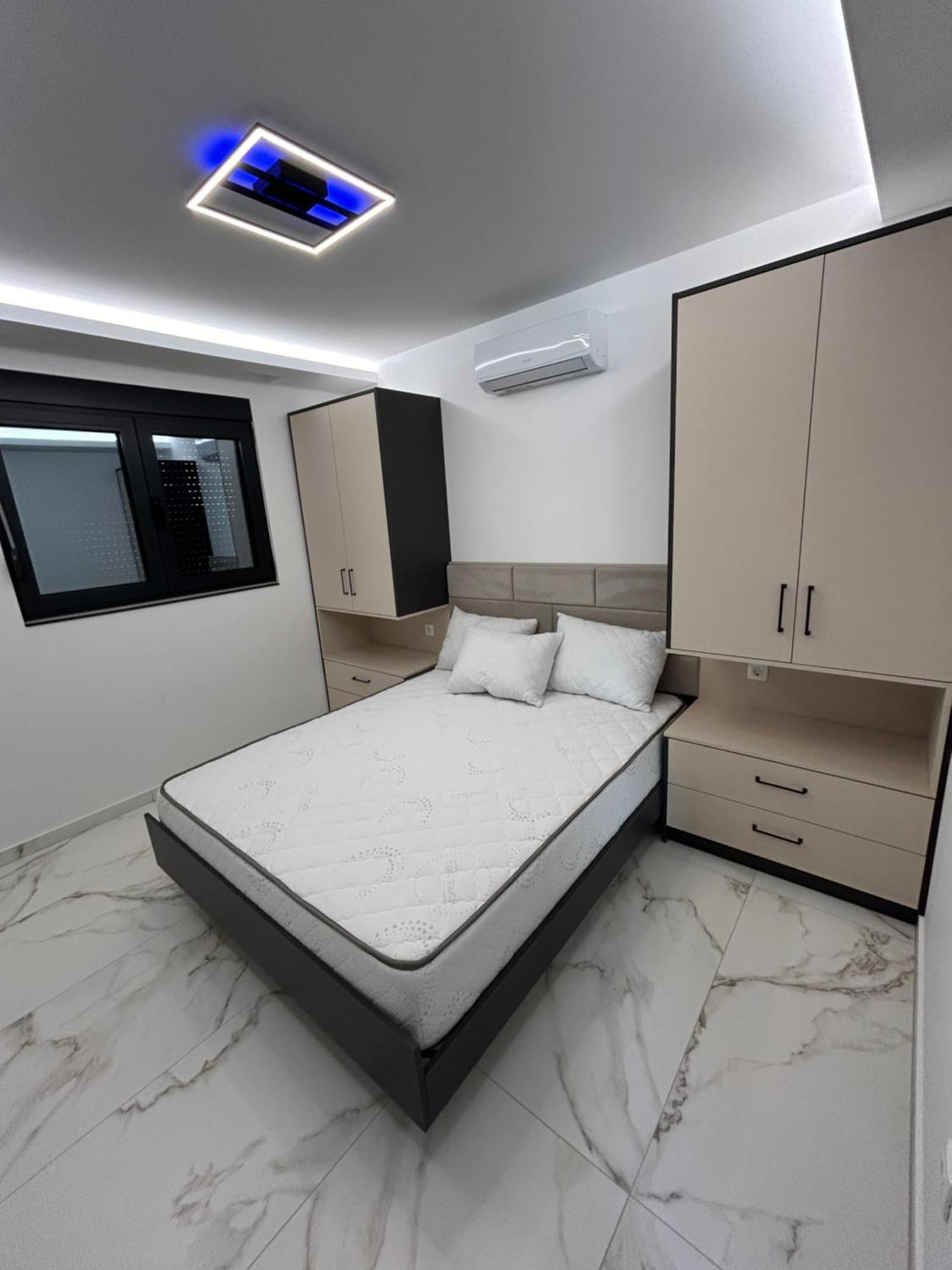 Merlin Prestige Apartments بودفا المظهر الخارجي الصورة