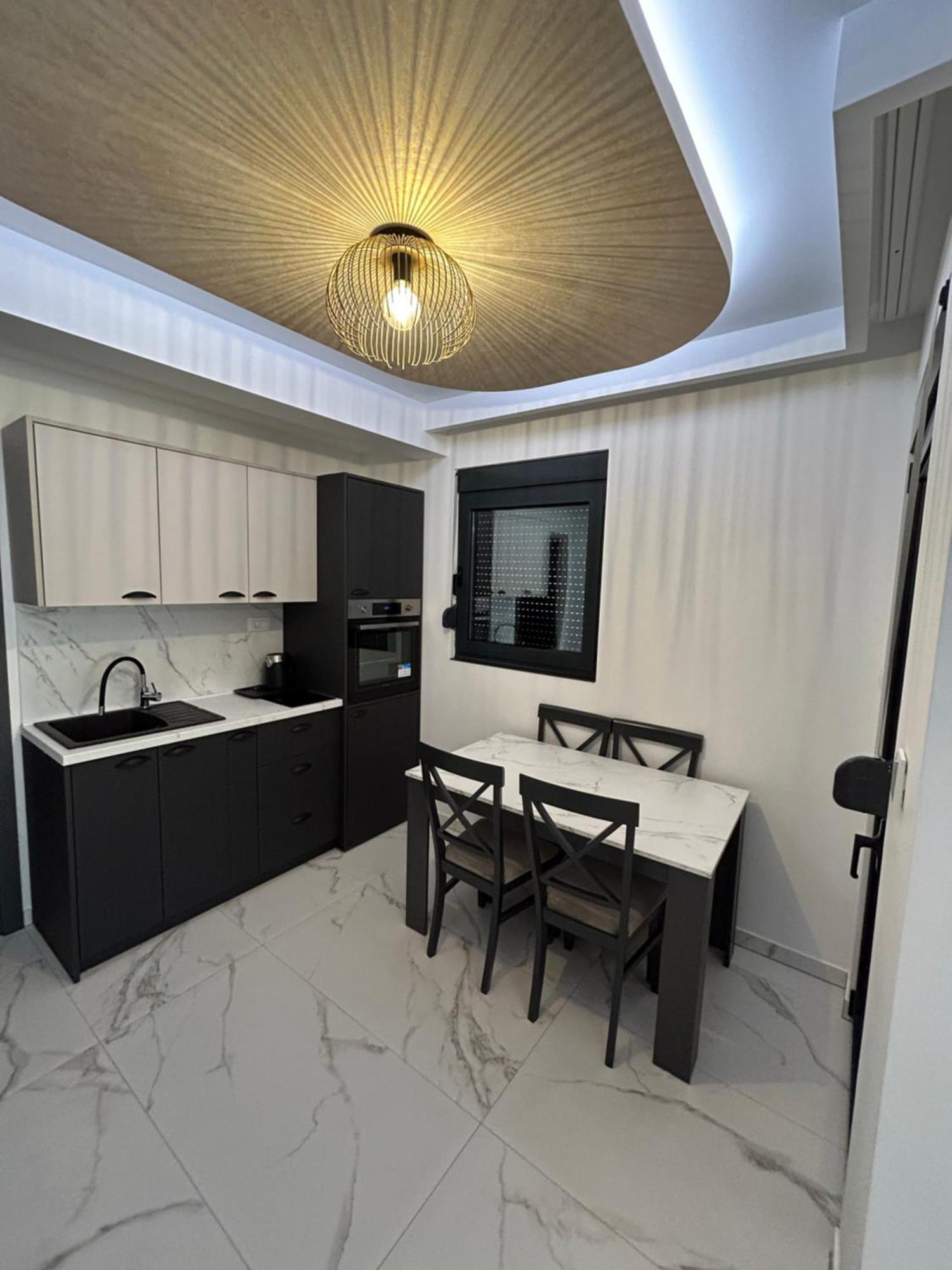 Merlin Prestige Apartments بودفا المظهر الخارجي الصورة