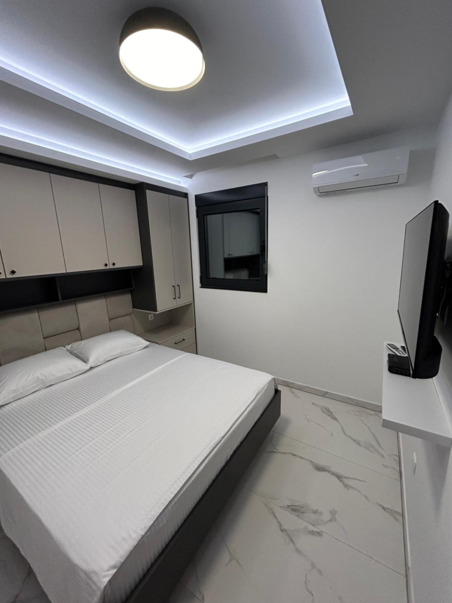 Merlin Prestige Apartments بودفا المظهر الخارجي الصورة