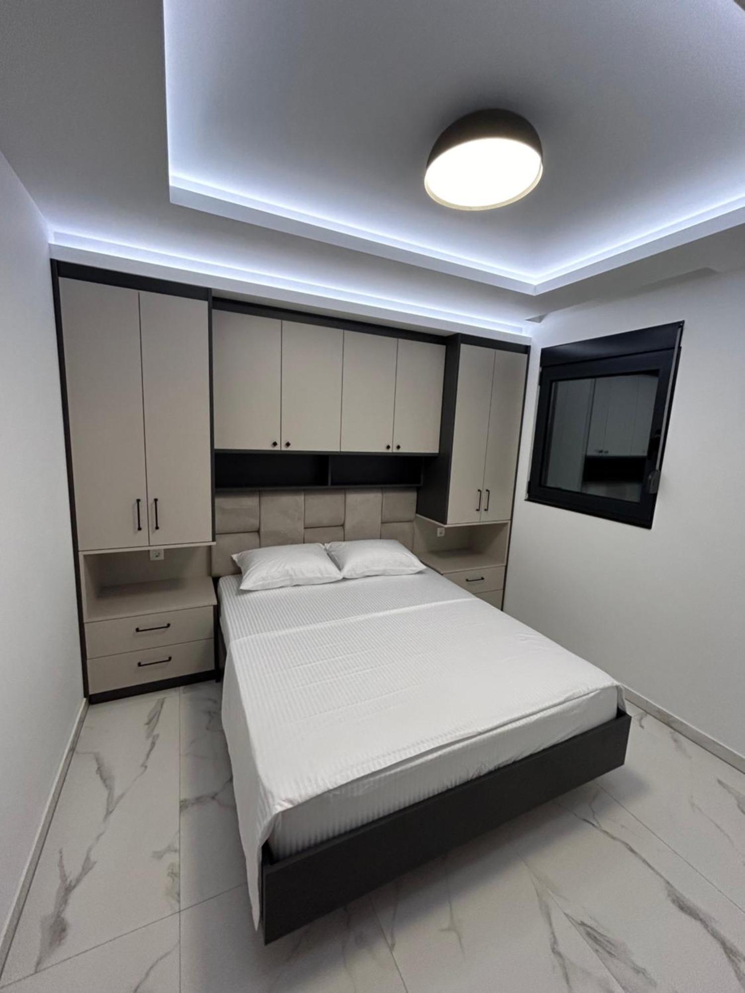 Merlin Prestige Apartments بودفا الغرفة الصورة