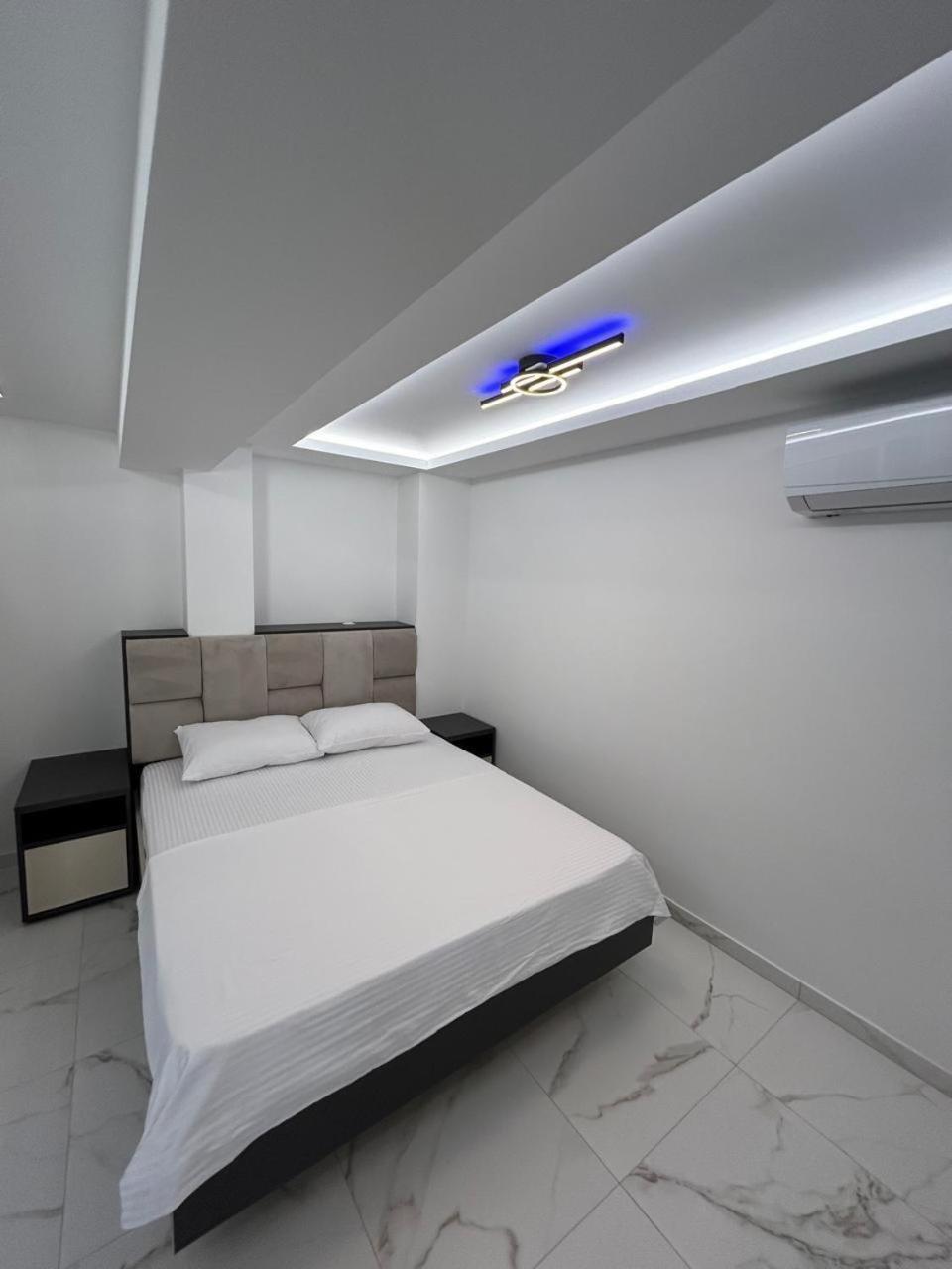 Merlin Prestige Apartments بودفا المظهر الخارجي الصورة